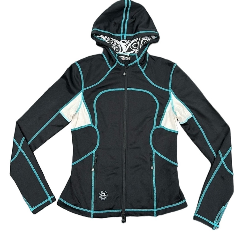 Harley-Davidson Parkway Wicking Mid-Layer Jacket